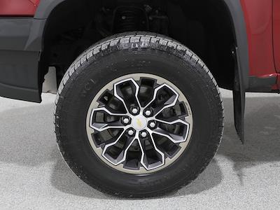 Used 2019 Chevrolet Colorado - photo 1