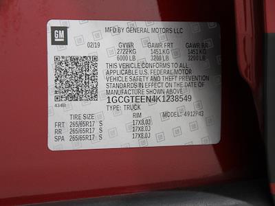 Used 2019 Chevrolet Colorado - photo 1