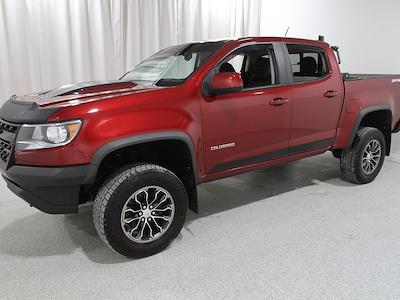 Used 2019 Chevrolet Colorado ZR2 Crew Cab for sale #83982B - photo 1