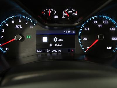 Used 2019 Chevrolet Colorado - photo 1