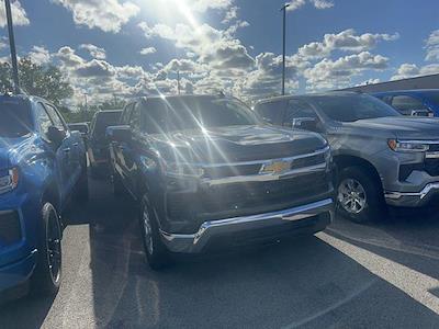 New 2026 Chevrolet Silverado 1500 LT Crew Cab 4WD Pickup for sale #83983 - photo 2