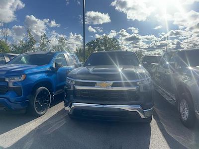 New 2026 Chevrolet Silverado 1500 - photo 1