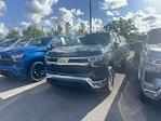 New 2026 Chevrolet Silverado 1500 LT Crew Cab 4WD Pickup for sale #83983 - photo 1