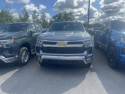 New 2026 Chevrolet Silverado 1500 LT Crew Cab 4WD Pickup for sale #83984 - photo 2