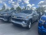 New 2026 Chevrolet Silverado 1500 LT Crew Cab 4WD Pickup for sale #83984 - photo 1