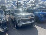 New 2026 Chevrolet Silverado 1500 LT Crew Cab 4WD Pickup for sale #83984 - photo 3