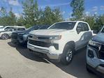 New 2026 Chevrolet Silverado 1500 LT Crew Cab 4WD Pickup for sale #83986 - photo 1
