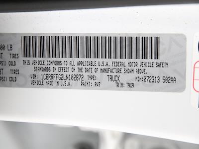 Used 2020 Ram 1500 - photo 1