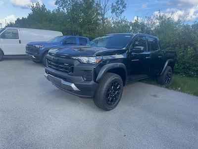2026 Chevrolet Colorado Crew Cab 4WD Pickup for sale #83988 - photo 1
