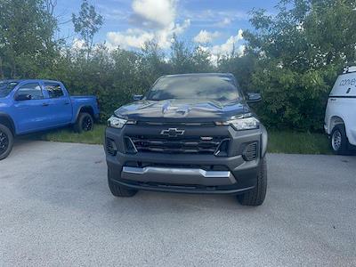 2026 Chevrolet Colorado Crew Cab 4WD Pickup for sale #83988 - photo 2