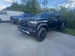 2026 Chevrolet Colorado Crew Cab 4WD Pickup for sale #83988 - photo 1