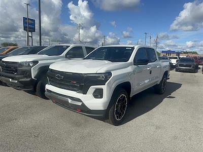 2026 Chevrolet Colorado Crew Cab 4WD Pickup for sale #83989 - photo 1