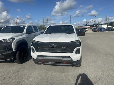 2026 Chevrolet Colorado Crew Cab 4WD Pickup for sale #83989 - photo 2