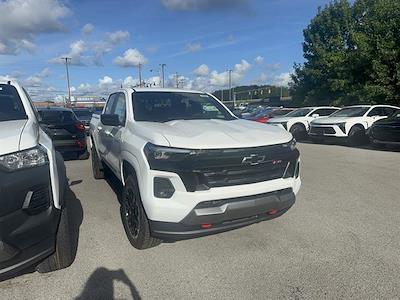New 2026 Chevrolet Colorado - photo 1
