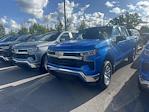 New 2026 Chevrolet Silverado 1500 LT Crew Cab 4WD Pickup for sale #83992 - photo 1