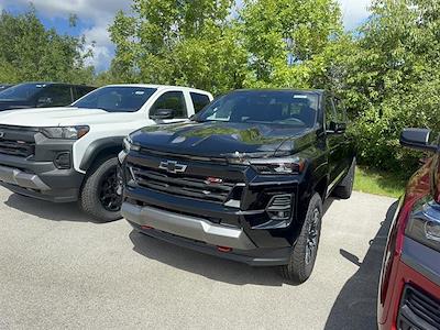2026 Chevrolet Colorado Crew Cab 4WD Pickup for sale #83994 - photo 1