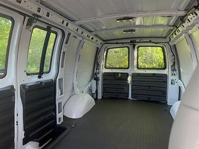 2025 Chevrolet Express 3500 RWD Empty Cargo Van for sale #83998 - photo 2