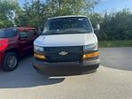 2025 Chevrolet Express 3500 RWD Empty Cargo Van for sale #83998 - photo 3