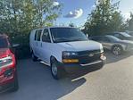 2025 Chevrolet Express 3500 RWD Empty Cargo Van for sale #83998 - photo 1