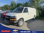 New 2025 Chevrolet Express 3500 Empty Cargo Van for sale #83998 - photo 1