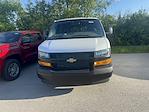 New 2025 Chevrolet Express 3500 Empty Cargo Van for sale #83998 - photo 6