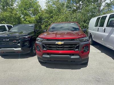 2026 Chevrolet Colorado Crew Cab 4WD Pickup for sale #83999 - photo 2
