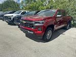 2026 Chevrolet Colorado Crew Cab 4WD Pickup for sale #83999 - photo 1