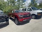 2026 Chevrolet Colorado Crew Cab 4WD Pickup for sale #83999 - photo 4