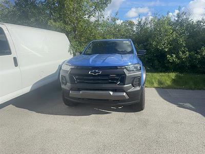 New 2026 Chevrolet Colorado Trail Boss Crew Cab 4WD Pickup for sale #84000 - photo 2