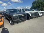 New 2026 Chevrolet Colorado Work Truck Crew Cab 4WD Pickup for sale #84003 - photo 2
