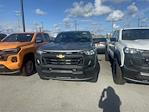 New 2026 Chevrolet Colorado Work Truck Crew Cab 4WD Pickup for sale #84003 - photo 3