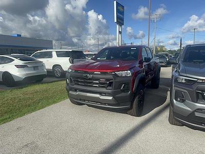 2026 Chevrolet Colorado Crew Cab 4WD Pickup for sale #84004 - photo 1