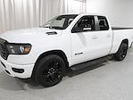 Used 2021 Ram 1500 Big Horn Quad Cab for sale #84004A - photo 3