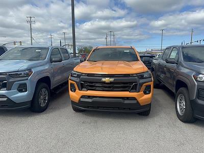 New 2026 Chevrolet Colorado LT Crew Cab 4WD Pickup for sale #84014 - photo 2