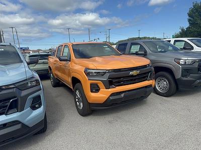 New 2026 Chevrolet Colorado - photo 1