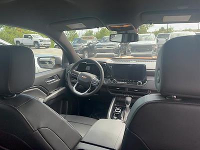 New 2026 Chevrolet Colorado - photo 1