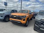 New 2026 Chevrolet Colorado LT Crew Cab 4WD Pickup for sale #84014 - photo 1