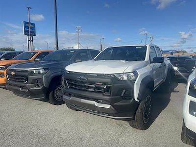 2026 Chevrolet Colorado Crew Cab 4WD Pickup for sale #84025 - photo 1