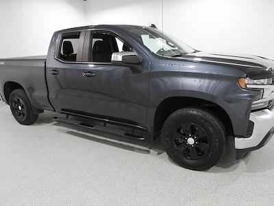 2020 Chevrolet Silverado 1500 Double Cab 4WD Pickup for sale #84025A - photo 1