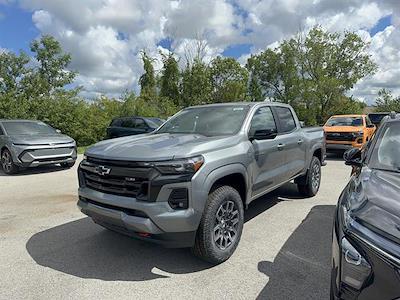 New 2026 Chevrolet Colorado - photo 1