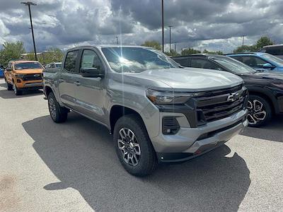 2026 Chevrolet Colorado Crew Cab 4WD Pickup for sale #84043 - photo 1