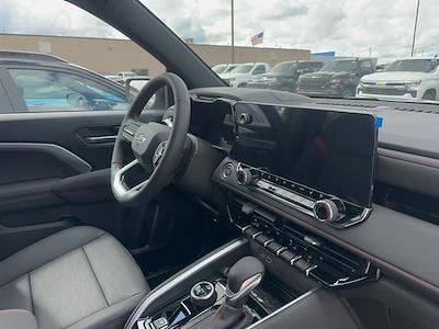 New 2026 Chevrolet Colorado - photo 1