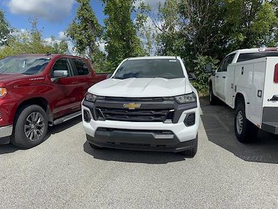 2026 Chevrolet Colorado Crew Cab 4WD Pickup for sale #84044 - photo 2