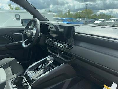 New 2026 Chevrolet Colorado - photo 1