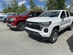 2026 Chevrolet Colorado Crew Cab 4WD Pickup for sale #84044 - photo 1