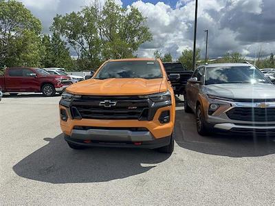 2026 Chevrolet Colorado Crew Cab 4WD Pickup for sale #84049 - photo 2