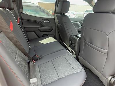 New 2026 Chevrolet Colorado - photo 1