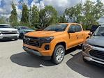 2026 Chevrolet Colorado Crew Cab 4WD Pickup for sale #84049 - photo 1