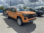 2026 Chevrolet Colorado Crew Cab 4WD Pickup for sale #84049 - photo 3