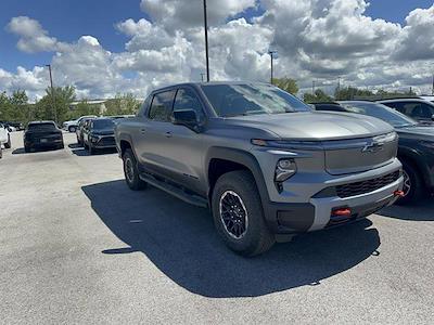 New 2026 Chevrolet Silverado EV Crew Cab 4WD Pickup for sale #84051 - photo 1